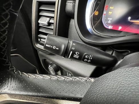 Used 2023 RAM 1500 Rebel w/ Rebel Level 2 Equipment Group image 35