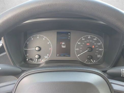 Certified 2024 Toyota Corolla LE FWD image 17