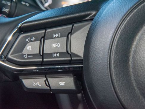 Used 2025 MAZDA CX-5 Carbon Edition AWD/4WD image 29