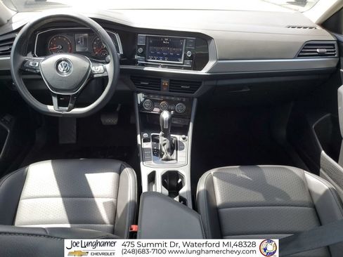 Used 2021 Volkswagen Jetta FWD image 20