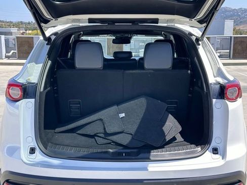 Used 2016 MAZDA CX-9 Grand Touring AWD/4WD image 24