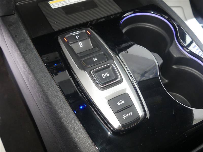 Used 2020 Honda Pilot Elite image 38