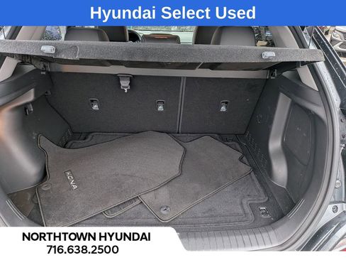 Used 2020 Hyundai Kona Ultimate image 38