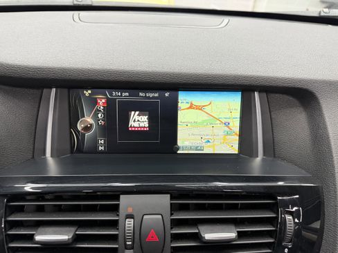 Used 2015 BMW X3 xDrive28i image 17