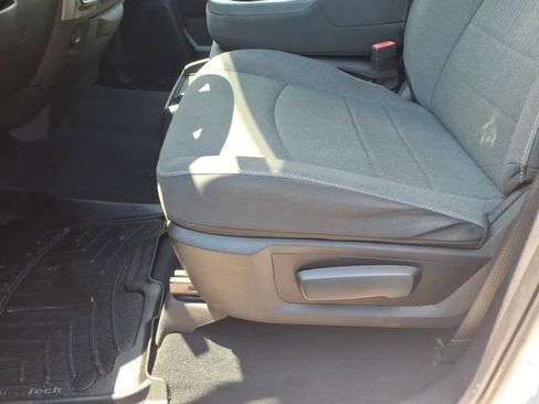 Used 2021 RAM 1500 Classic Warlock AWD/4WD image 15