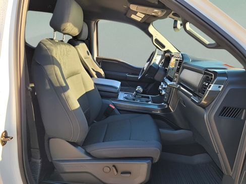 Used 2023 Ford F150 XLT w/ Equipment Group 302A High image 27