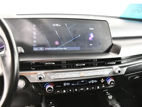 Used 2023 Kia Telluride S w/ S Sunroof Package AWD/4WD image 26