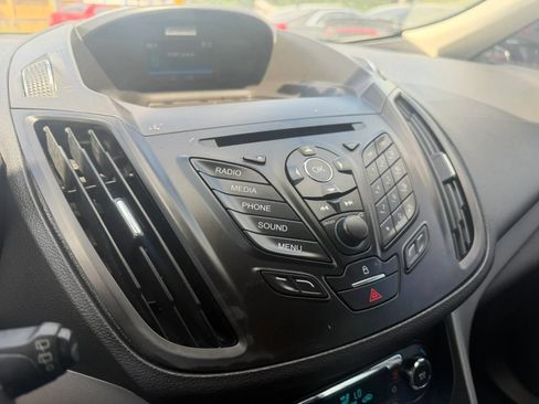 Used 2015 Ford C-MAX SE FWD image 21
