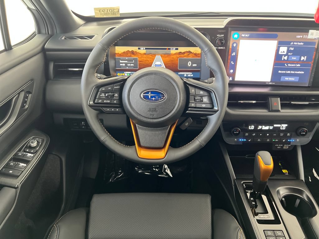 New 2026 Subaru Outback Wilderness AWD/4WD image 16