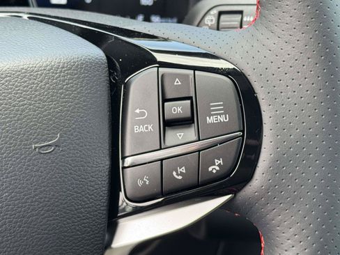 New 2026 Ford Explorer ST-Line AWD/4WD image 21