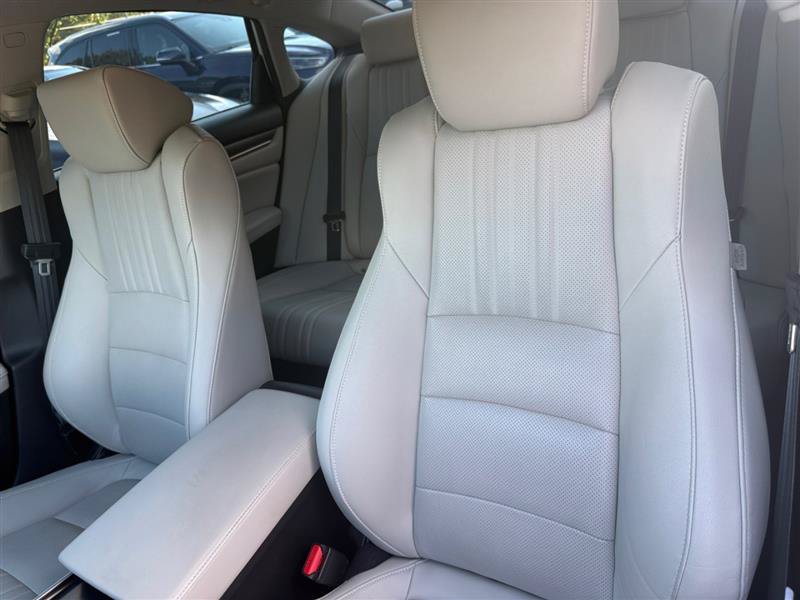 Used 2021 Honda Accord EX-L image 11