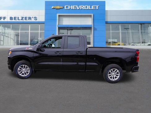 New 2026 Chevrolet Silverado 1500 RST w/ Safety Package image 6