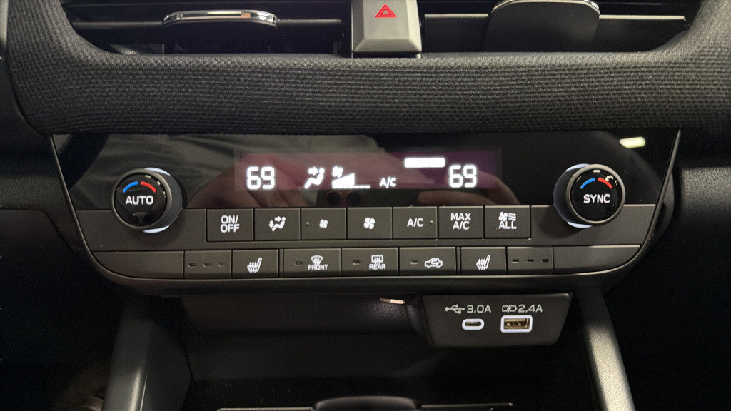 New 2026 Subaru Outback Limited XT AWD/4WD image 30
