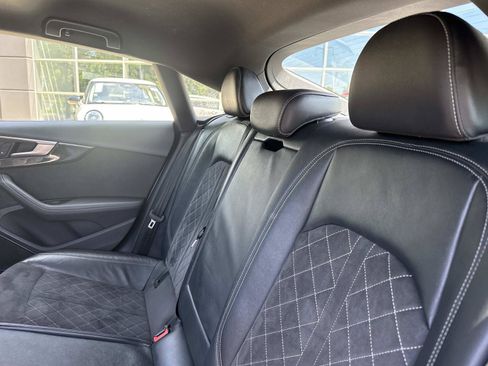 Used 2019 Audi S5 Premium Plus w/ Premium Plus AWD/4WD image 17