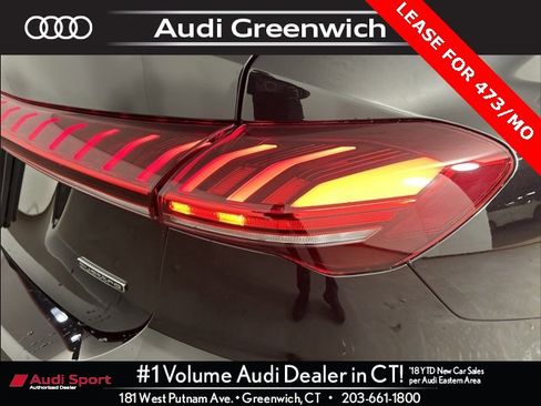 Used 2025 Audi A5 2.0T Premium Plus w/ Premium Plus image 30