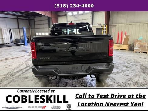 New 2026 RAM 1500 RHO image 5