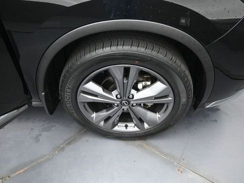 Used 2023 Nissan Murano Platinum w/ Cargo Package AWD/4WD image 35