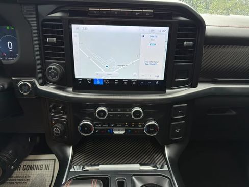 Used 2024 Ford F150 Raptor AWD/4WD image 24