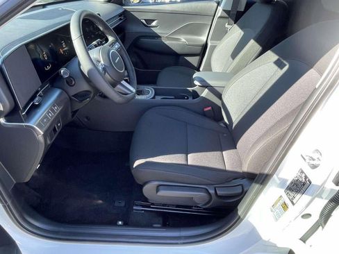 New 2026 Hyundai Kona SEL Sport image 49