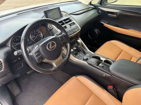 Used 2016 Lexus NX 200t FWD image 4