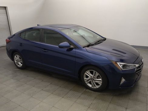 Used 2020 Hyundai Elantra SEL FWD image 11