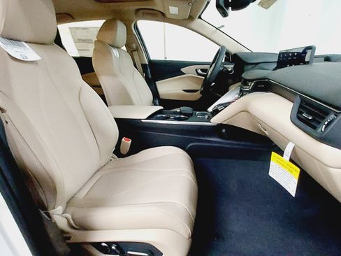 New 2025 Acura TLX w/ Technology Package image 18