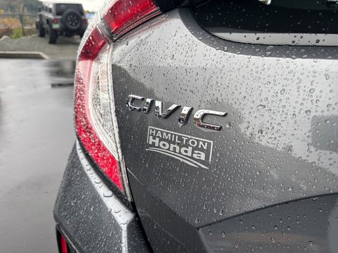 Used 2019 Honda Civic Sport image 33