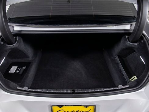 Used 2022 BMW 840i Gran Coupe w/ Comfort Seating Package image 9