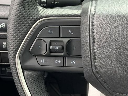 New 2026 Toyota Tacoma TRD Off-Road AWD/4WD image 15