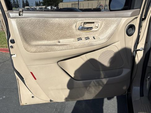 Used 2001 Honda Odyssey LX image 24