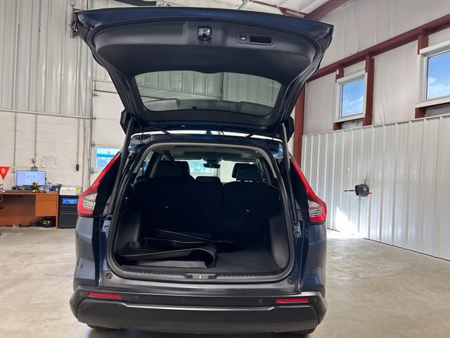 Certified 2026 Honda CR-V EX-L image 9
