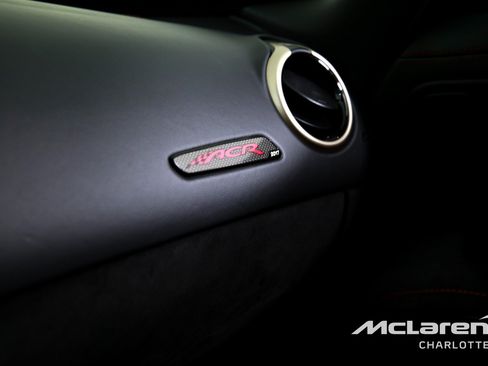 Used 2017 Dodge Viper ACR w/ Extreme Aero Package RWD image 20