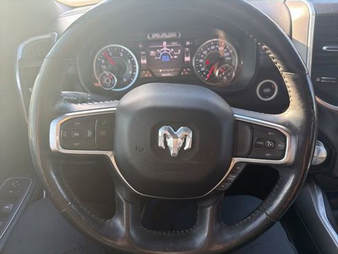 Used 2020 RAM 1500 Laramie w/ Sport Appearance Package image 25