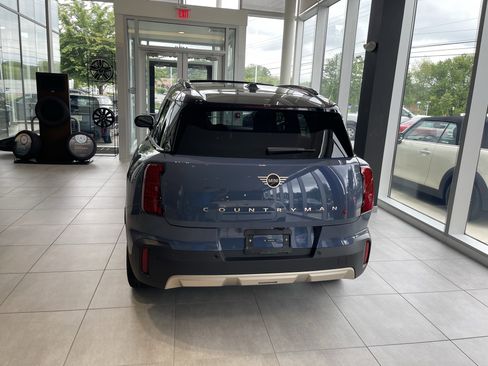 Used 2025 MINI Cooper Countryman S image 7