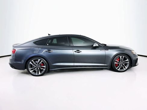 Used 2021 Audi S5 Premium Plus image 26