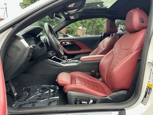 Used 2022 BMW M240i xDrive Coupe w/ Premium Package AWD/4WD image 12