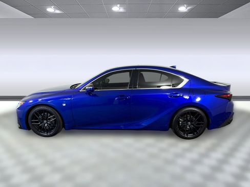 Used 2023 Lexus IS 350 F Sport image 2