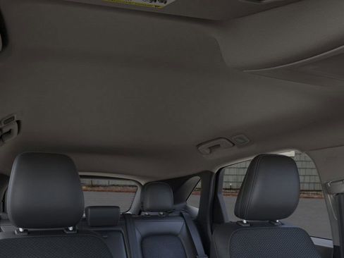 New 2025 Ford Escape SE image 22