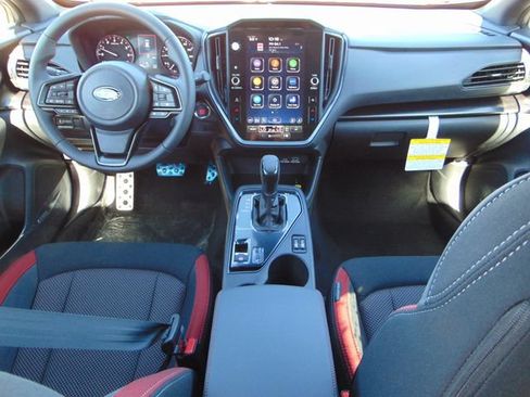 New 2026 Subaru Impreza RS AWD/4WD image 23