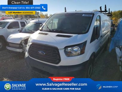 Used 2015 Ford Transit 350 148 Low Roof