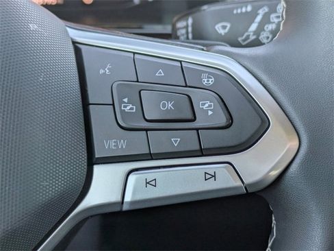 Certified 2024 Volkswagen Atlas SEL image 31