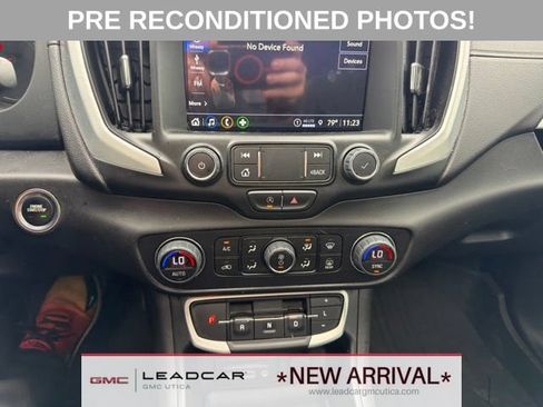 Used 2023 GMC Terrain SLT w/ Elevation Edition AWD/4WD image 29