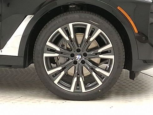 New 2026 BMW X7 xDrive40i image 10