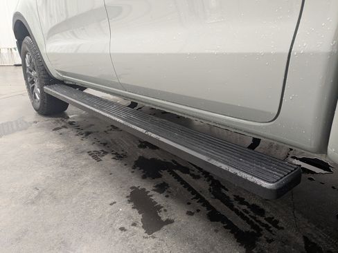 Used 2023 Ford Ranger XLT w/ Equipment Group 301A Mid image 10