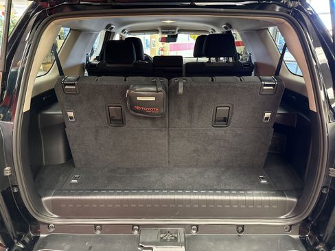 Used 2024 Toyota 4Runner SR5 image 22