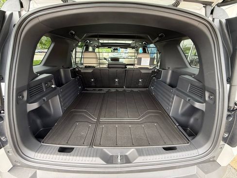 New 2026 Honda Passport TrailSport Elite image 36