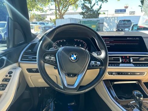 Used 2021 BMW X5 xDrive40i w/ Premium Package 2 AWD/4WD image 35