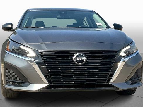 New 2025 Nissan Altima 2.5 S image 3