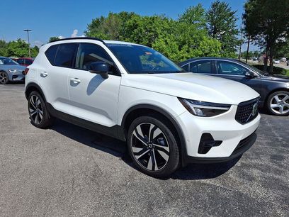 Certified 2025 Volvo XC40 B5 Plus