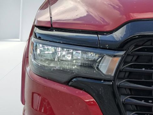New 2026 RAM 1500 Laramie w/ Night Edition AWD/4WD image 9